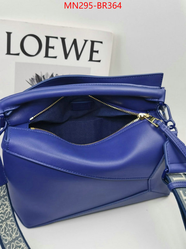 Loewe Bags(TOP)-Puzzle-,7 star quality designer replica ,ID: BR364,$: 269USD