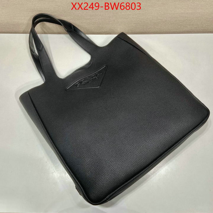 Prada Bags(TOP)-Handbag-,ID: BW6803,$: 249USD