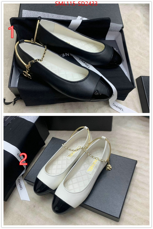 Women Shoes-Chanel,where to buy high quality , ID: SD2433,$: 115USD