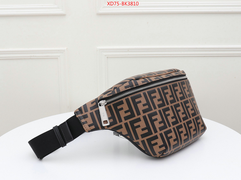 Fendi Bags(4A)-Diagonal-,buy cheap ,ID: BK3810,$:75USD