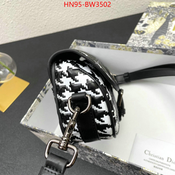 Dior Bags(4A)-Bobby-,ID: BW3502,$: 95USD