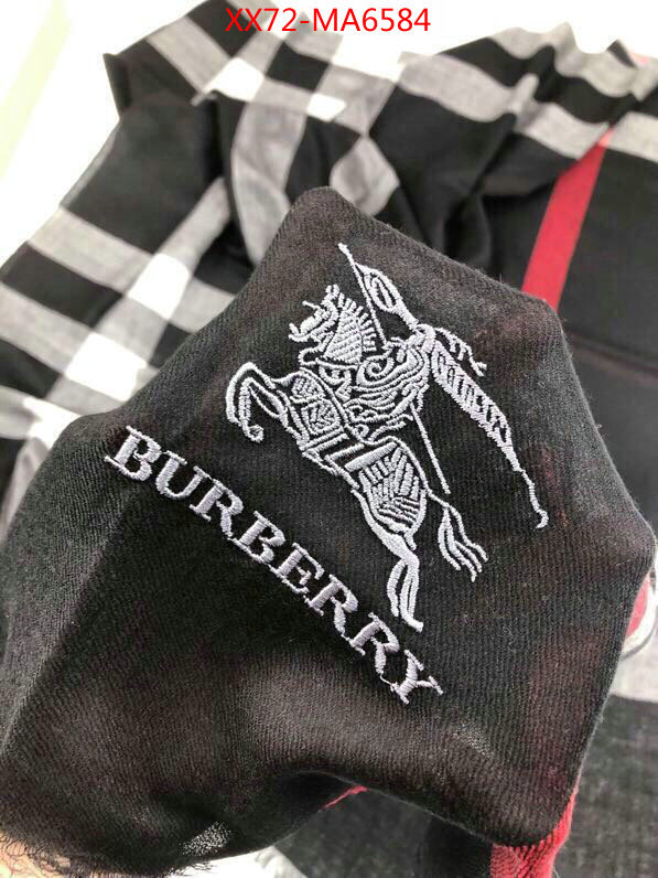 Scarf-Burberry,website to buy replica , ID: MA6584,$: 72USD