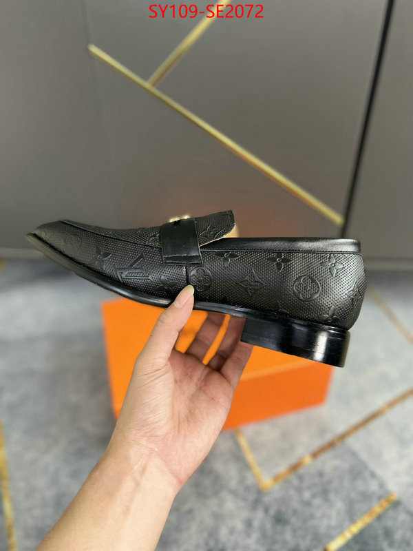 Men Shoes-LV,website to buy replica , ID: SE2072,$: 109USD