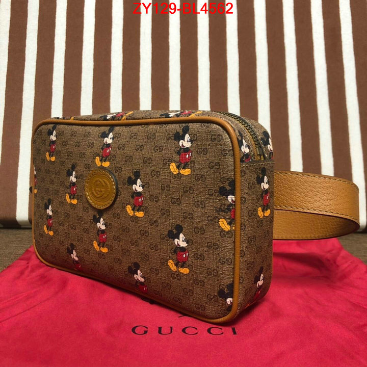 Gucci Bags(TOP)-Discovery-,replica us ,ID: BL4562,$: 129USD