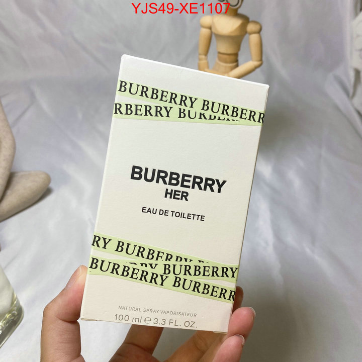 Perfume-Burberry,quality replica , ID: XE1107,$: 49USD