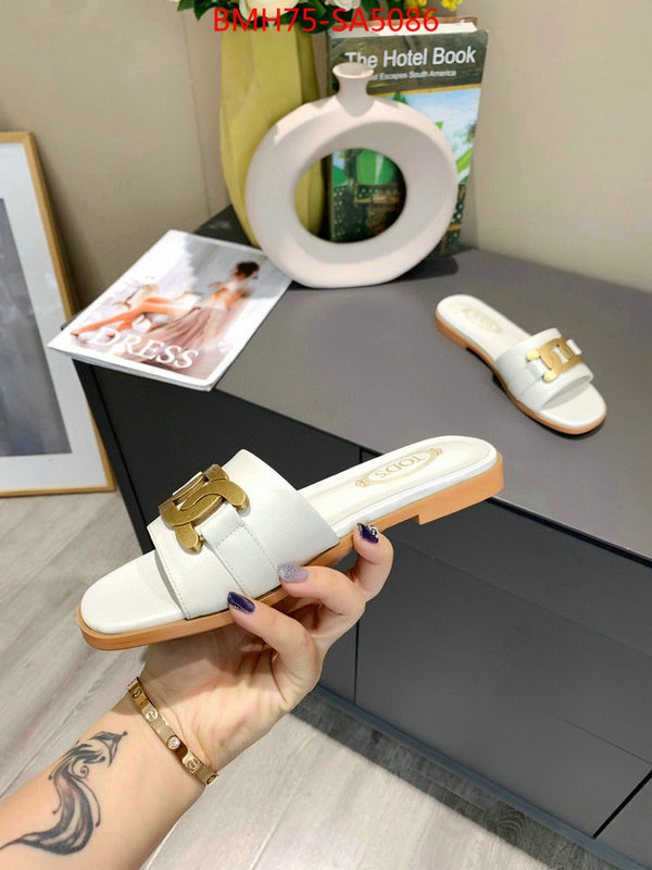 Women Shoes-Tods,2023 luxury replicas ,-ID: SA5086,$: 75USD