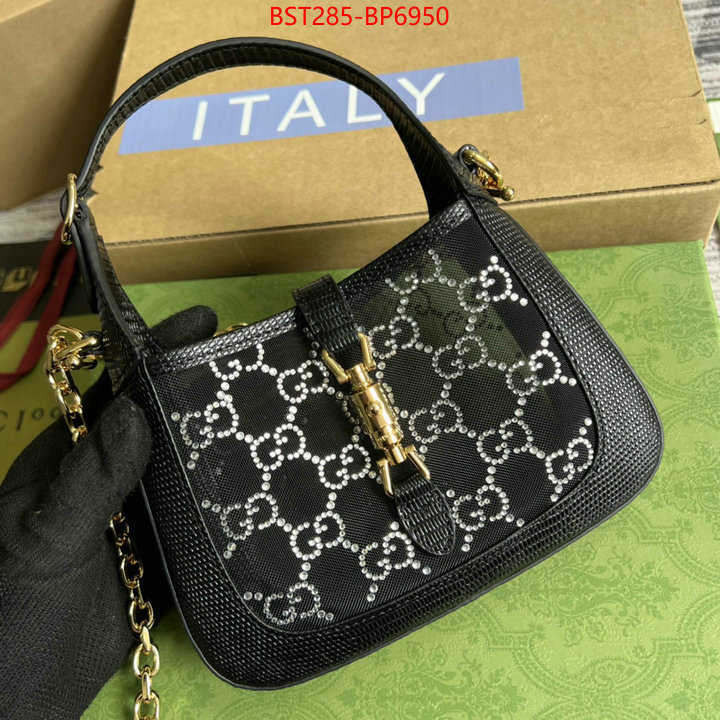 Gucci Bags(TOP)-Jackie Series-,designer high replica ,ID: BP6950,