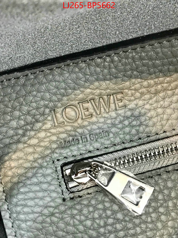 Loewe Bags(TOP)-Diagonal-,buy high-quality fake ,ID: BP5662,$: 265USD