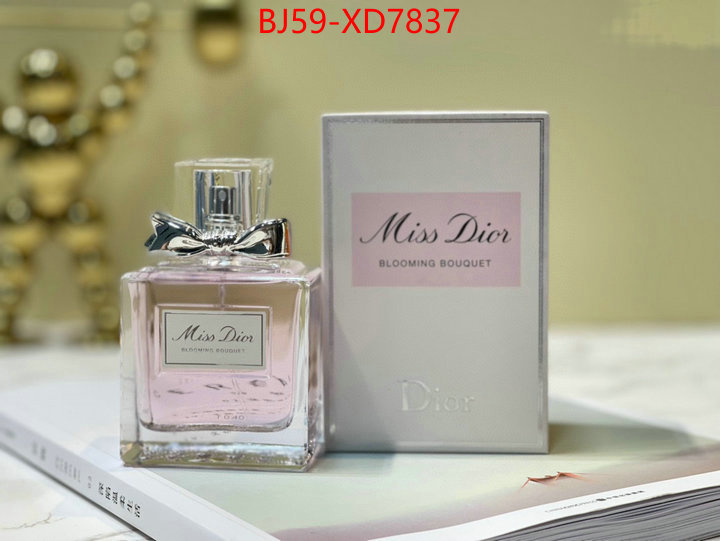 Perfume-Dior,high quality perfect , ID: XD7837,$: 59USD