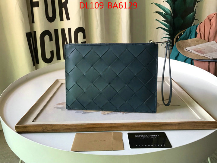 BV Bags(TOP)-Clutch-,best aaaaa ,ID: BA6129,$: 109USD