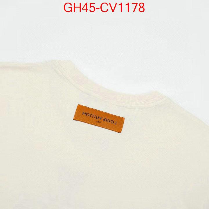 Clothing-LV,online from china , ID: CV1178,$: 45USD