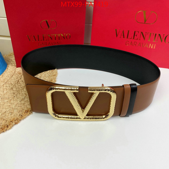 Belts-Valentino,styles & where to buy , ID: PA7419,$: 99USD