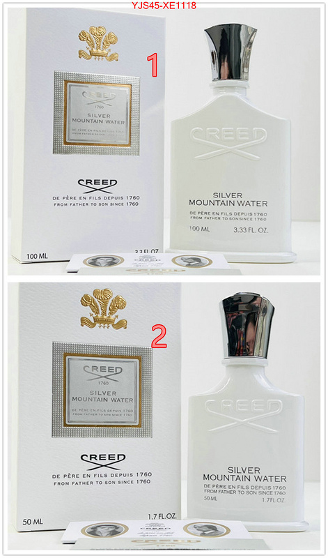 Perfume-Creed,buy the best high quality replica , ID: XE1118,$: 45USD