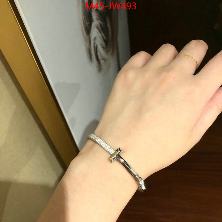 Jewelry-Tiffany,replica for cheap , ID: JW493,$: 45USD