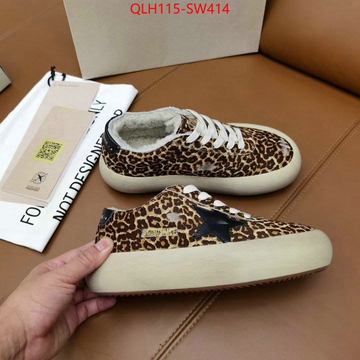 Women Shoes-Golden Goose,wholesale china , ID: SW414,$: 115USD