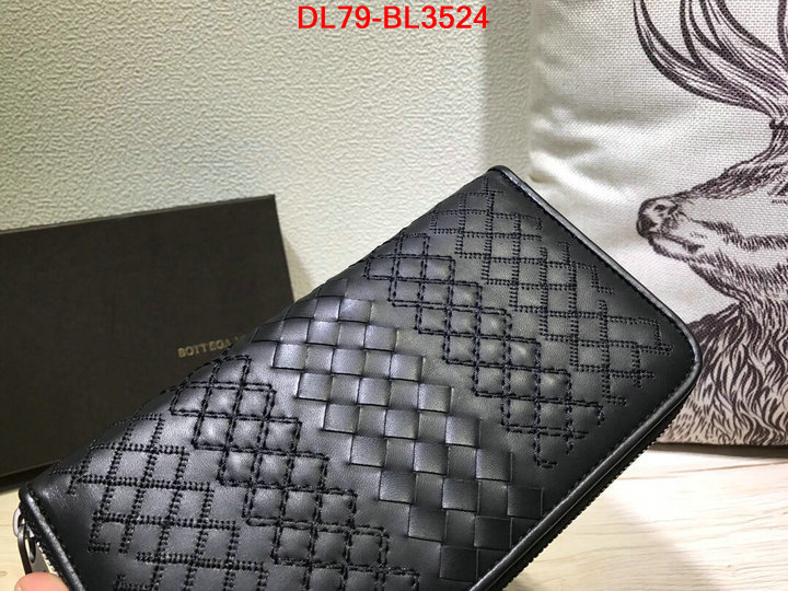 BV Bags(TOP)-Wallet,how to start selling replica ,ID: BL3524,$: 79USD