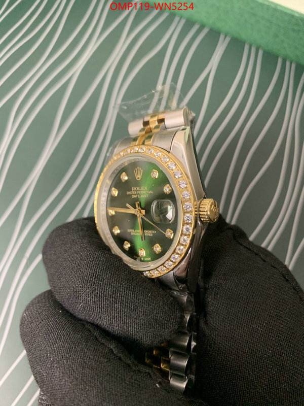 Watch(4A)-Rolex,replcia cheap from china , ID: WN5254,$: 119USD