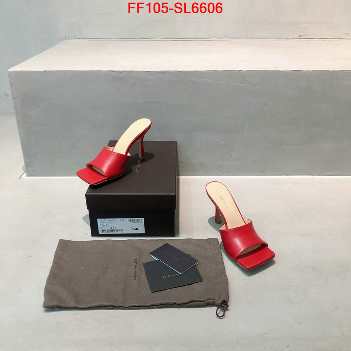 Women Shoes-BV,is it illegal to buy dupe , ID: SL6606,$: 105USD