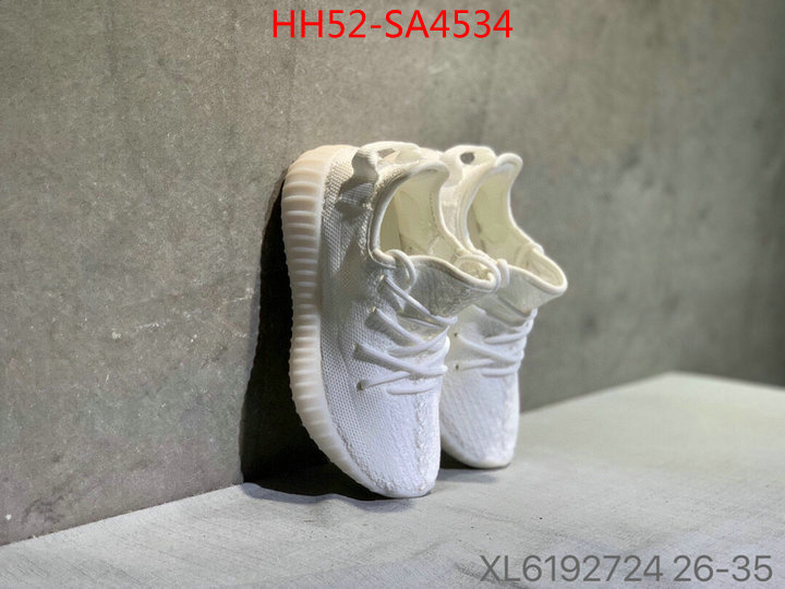 Kids shoes-Adidas,how can i find replica , ID: SA4534,$: 52USD