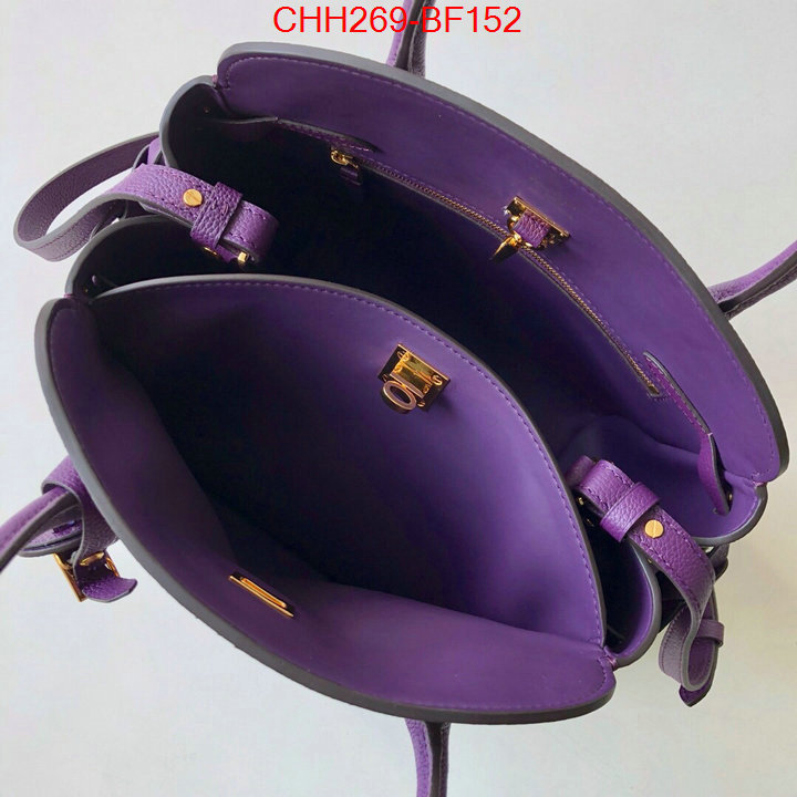 LV Bags(TOP)-Handbag Collection-,ID: BF152,$:269USD