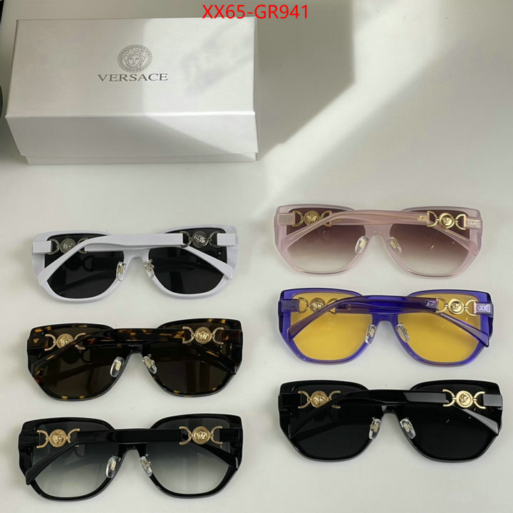Glasses-Versace,replicas buy special , ID: GR941,$: 65USD