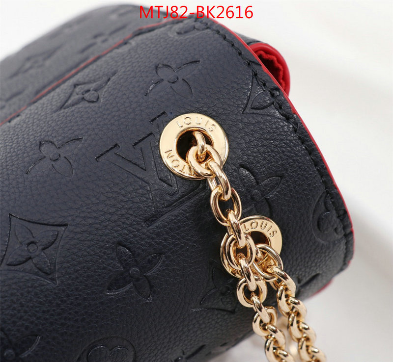 LV Bags(4A)-Pochette MTis Bag-Twist-,ID: BK2616,$:82USD