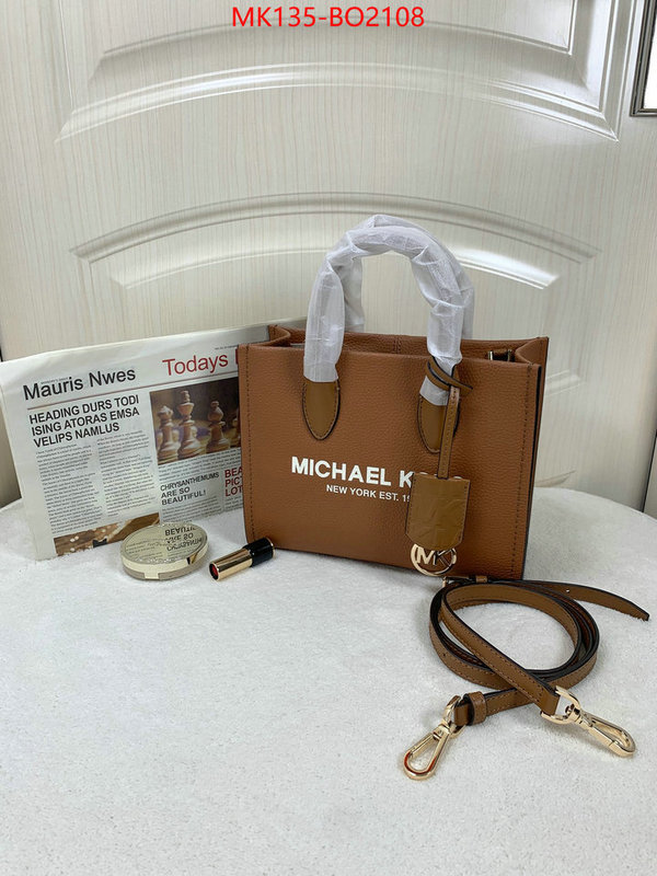 Michael Kors Bags(TOP)-Handbag-,from china ,ID: BO2108,$: 135USD