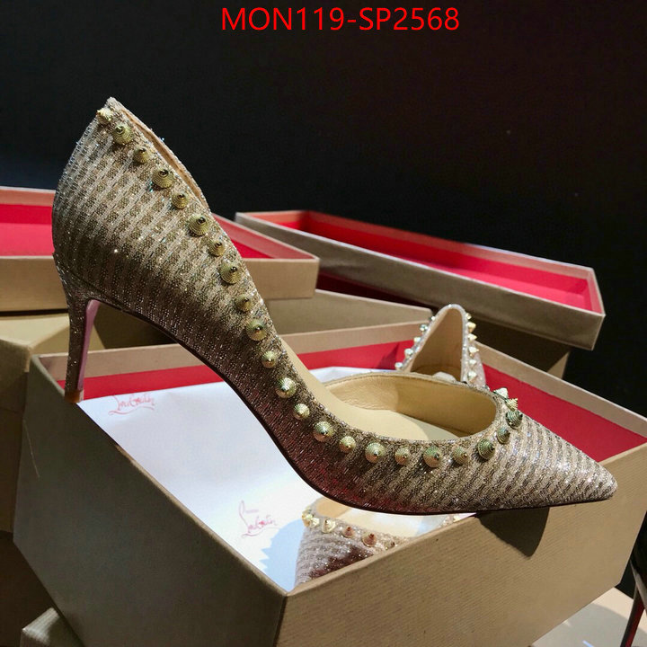 Women Shoes-Chrstn 1ouboutn,shop cheap high quality 1:1 replica , ID: SP2568,$: 119USD