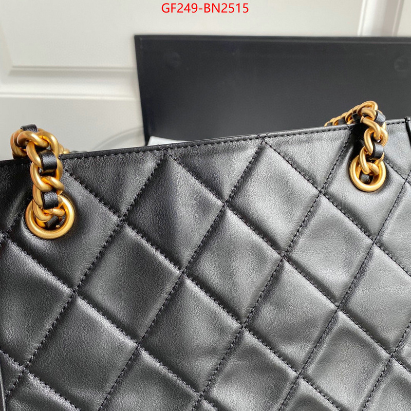 Chanel Bags(TOP)-Diagonal-,ID: BN2515,$: 249USD
