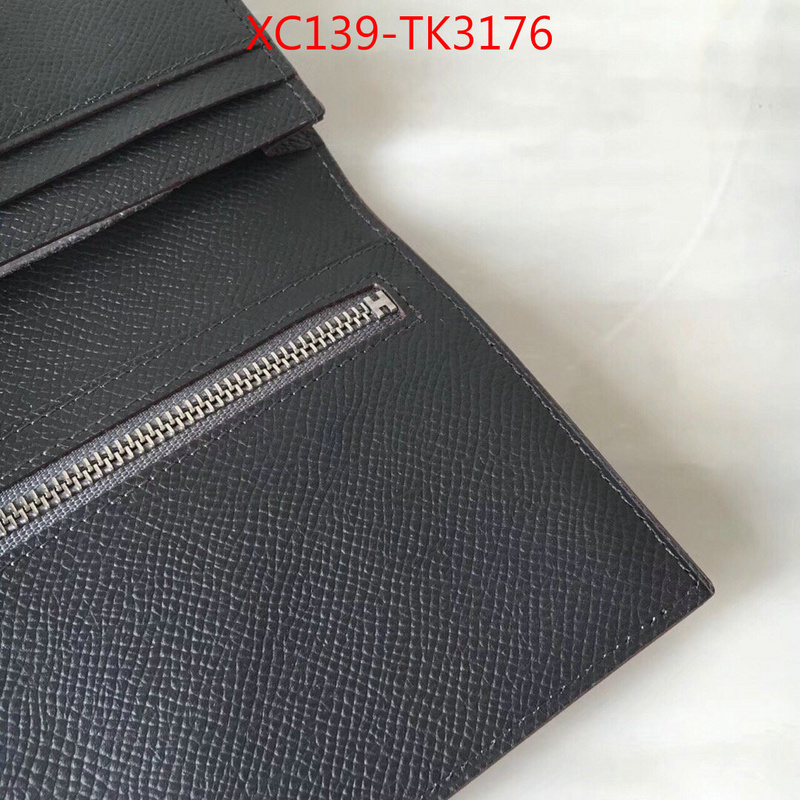 Hermes Bags(TOP)-Wallet-,2023 replica ,ID: TK3176,$:139USD