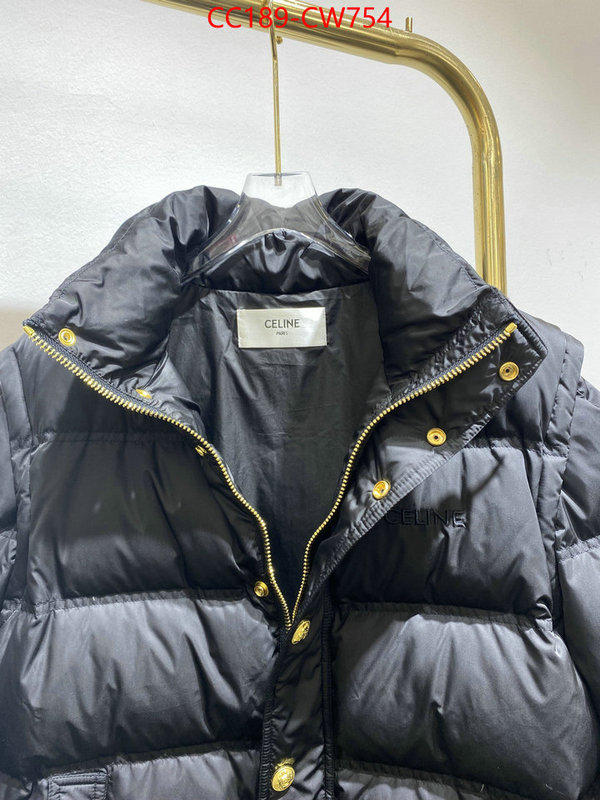Down jacket Women-Moncler,shop the best high authentic quality replica , ID: CW751,$: 189USD
