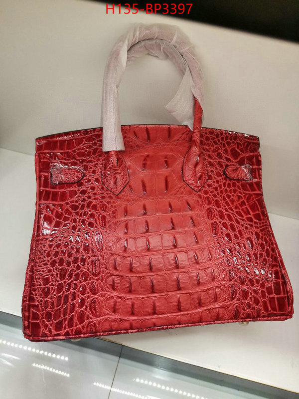 Hermes Bags(4A)-Birkin-,outlet sale store ,ID: BP3397,$: 135USD