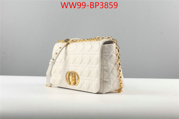 Dior Bags(4A)-Caro-,ID: BP3859,$: 99USD