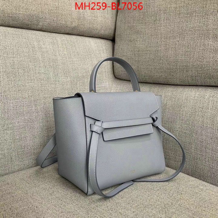 CELINE Bags(TOP)-Belt Bag,shop cheap high quality 1:1 replica ,ID: BL7056,$: 259USD