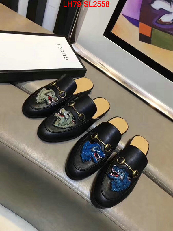 Women Shoes-Gucci,shop the best high authentic quality replica , ID: SL2558,$: 79USD