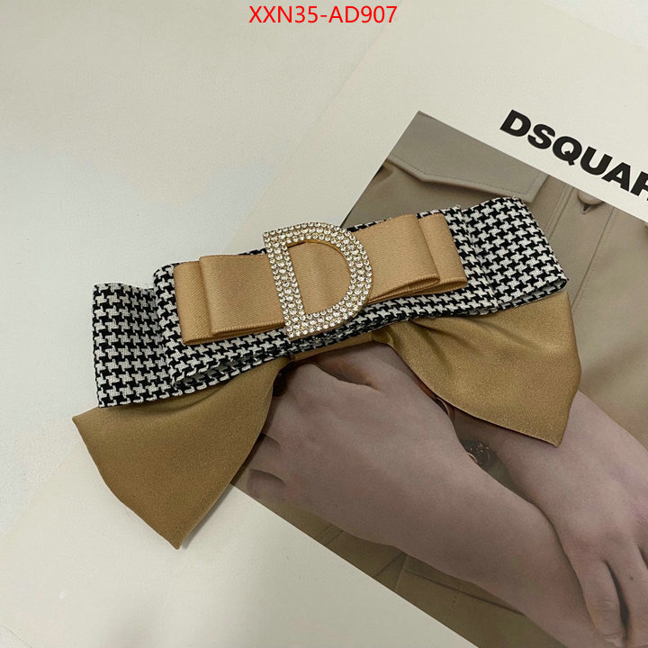 Hair band-Dior,designer wholesale replica , ID: AD907,$: 35USD