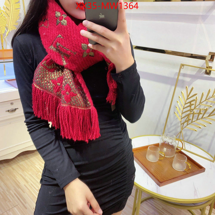 Scarf-LV,2023 perfect replica designer , ID: MW1364,$: 35USD