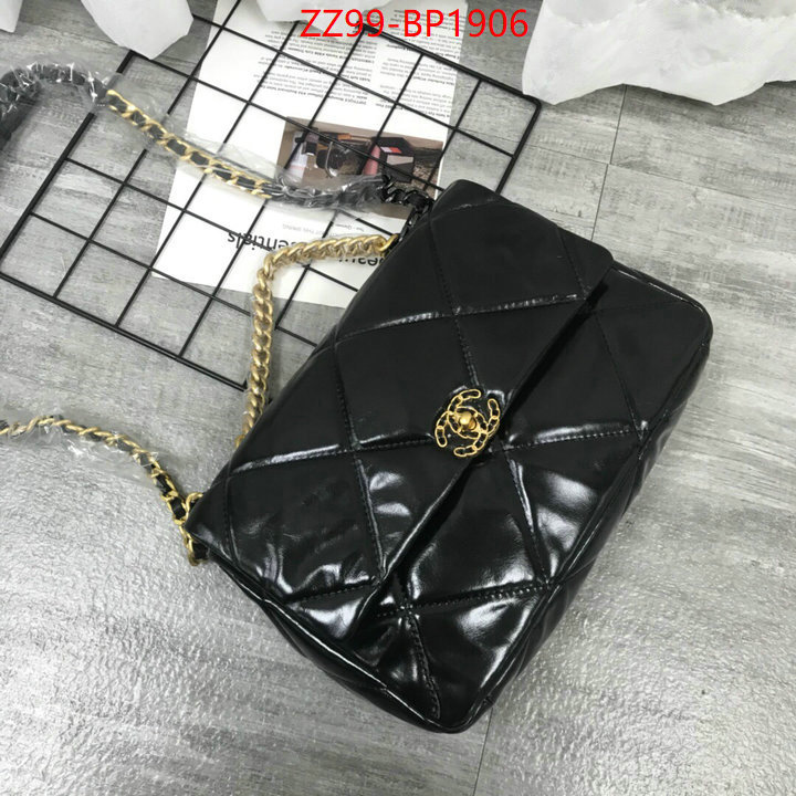 Chanel Bags(4A)-Diagonal-,ID: BP1906,$: 99USD