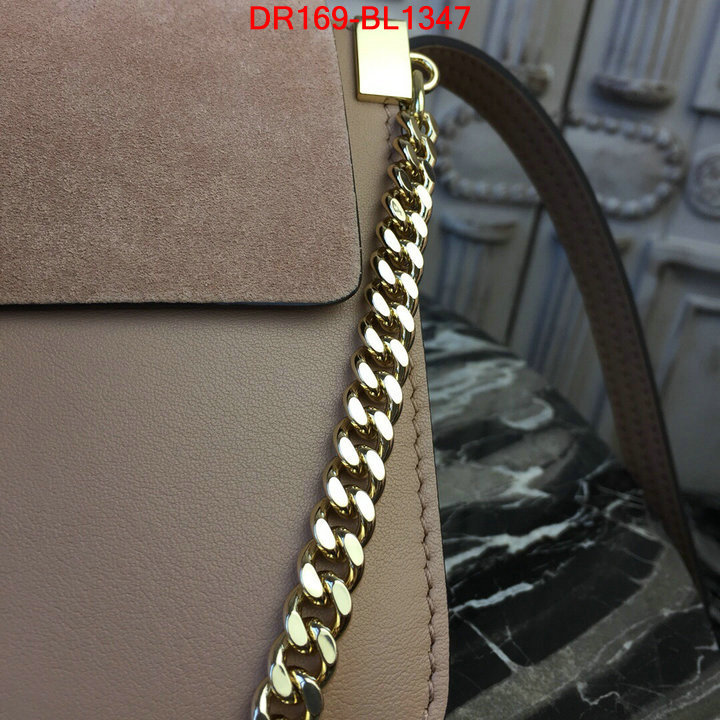 Chloe Bags(TOP)-Diagonal,perfect ,ID: BL1347,$: 169USD