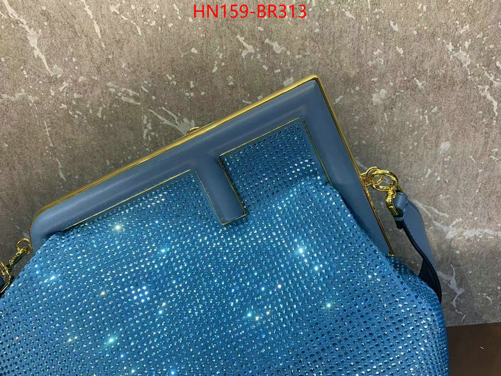 Fendi Bags(4A)-First Series-,online from china ,ID: BR313,$: 159USD