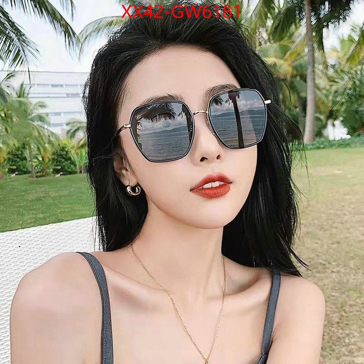 Glasses-Gucci,luxury fashion replica designers , ID: GW6181,$: 42USD