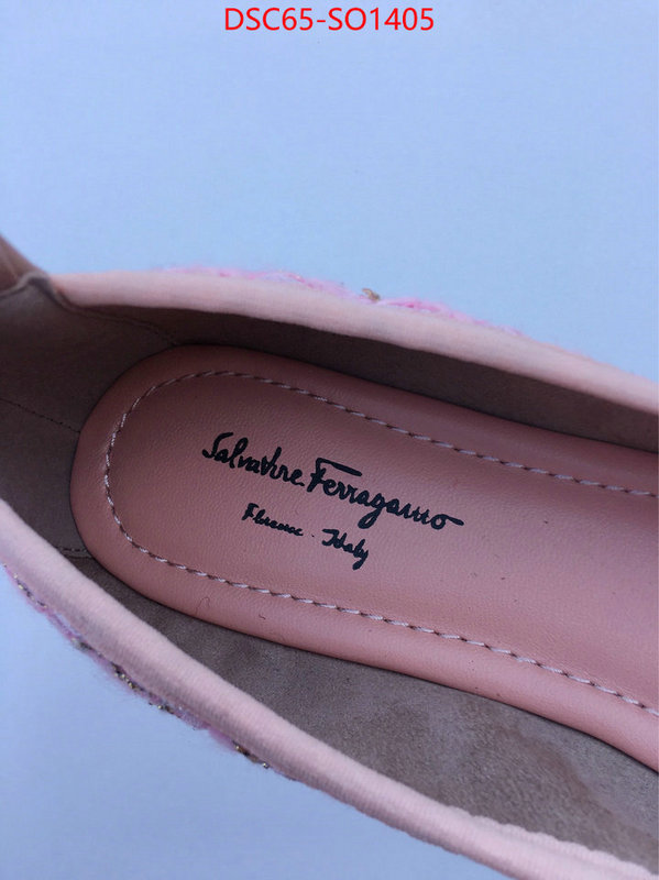 Women Shoes-Ferragamo,shop cheap high quality 1:1 replica , ID: SO1405,$: 65USD