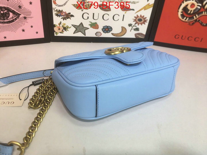 Gucci Bags(4A)-Marmont,what ,ID: BF395,$:79USD