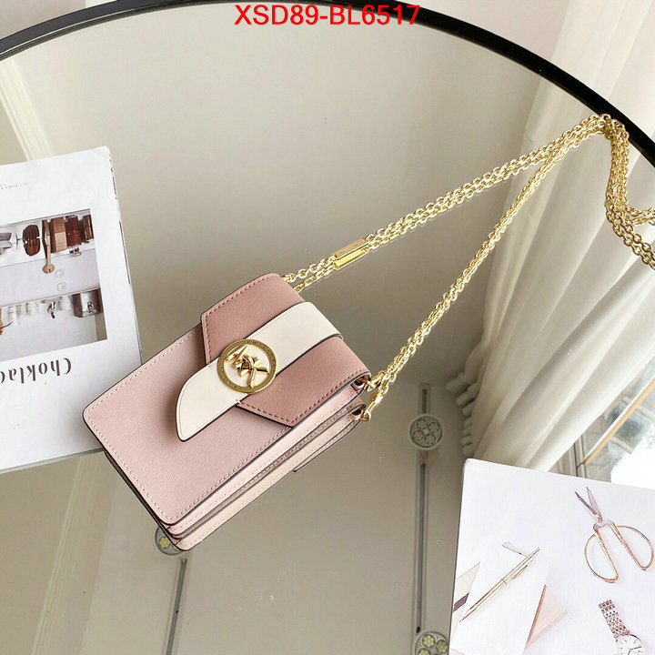 Michael Kors Bags(TOP)-Diagonal-,ID: BL6517,$: 89USD