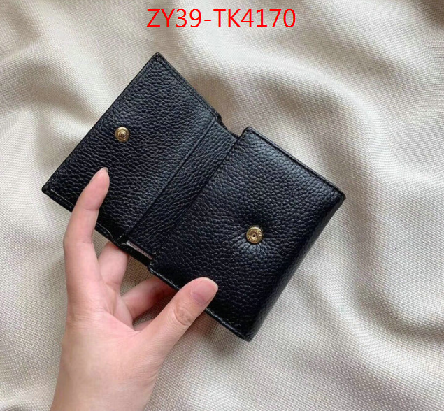 Gucci Bags(4A)-Wallet-,ID: TK4170,$: 39USD