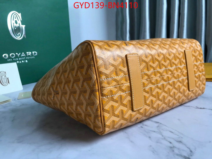 Goyard Bags(4A)-Handbag-,best replica 1:1 ,ID: BN4110,$: 139USD