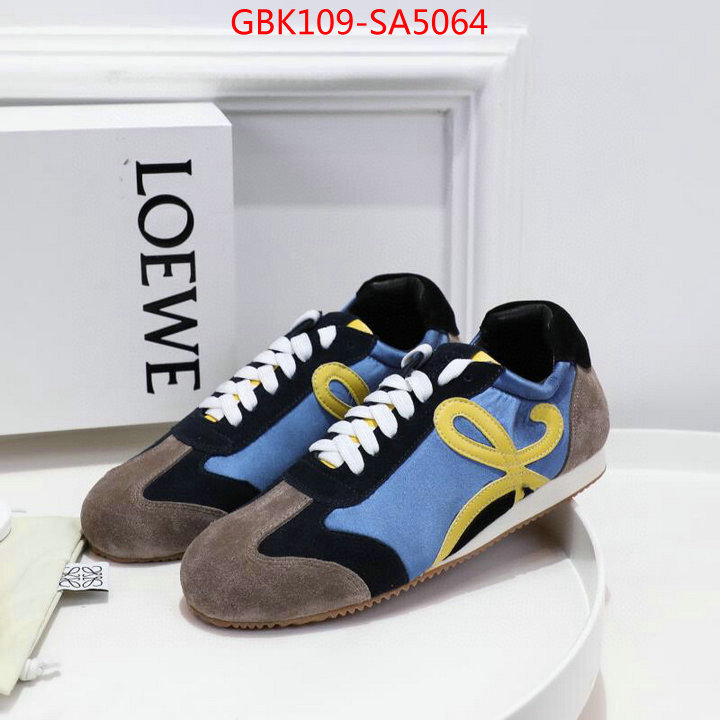 Women Shoes-Loewe,online shop , ID: SA5064,$: 109USD