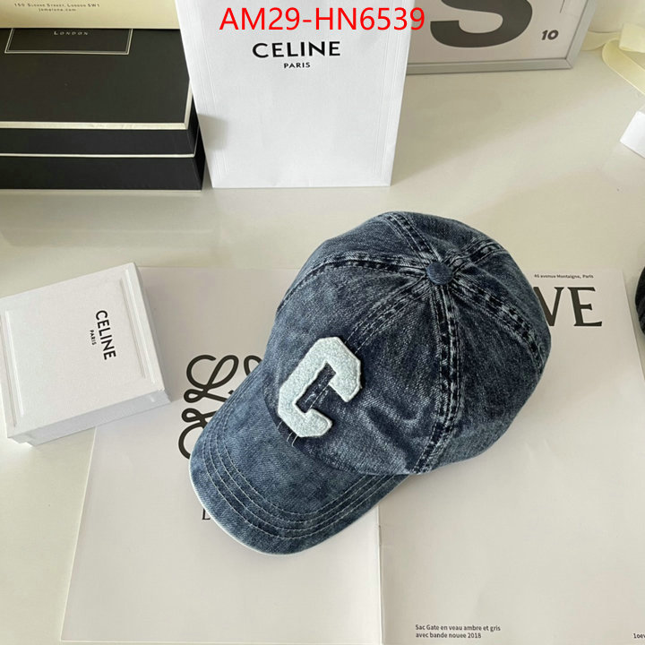 Cap (Hat)-Celine,1:01 , ID: HN6539,$: 29USD