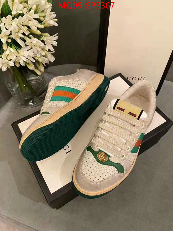 Women Shoes-Gucci,what are the best replica , ID: SP3367,$: 99USD