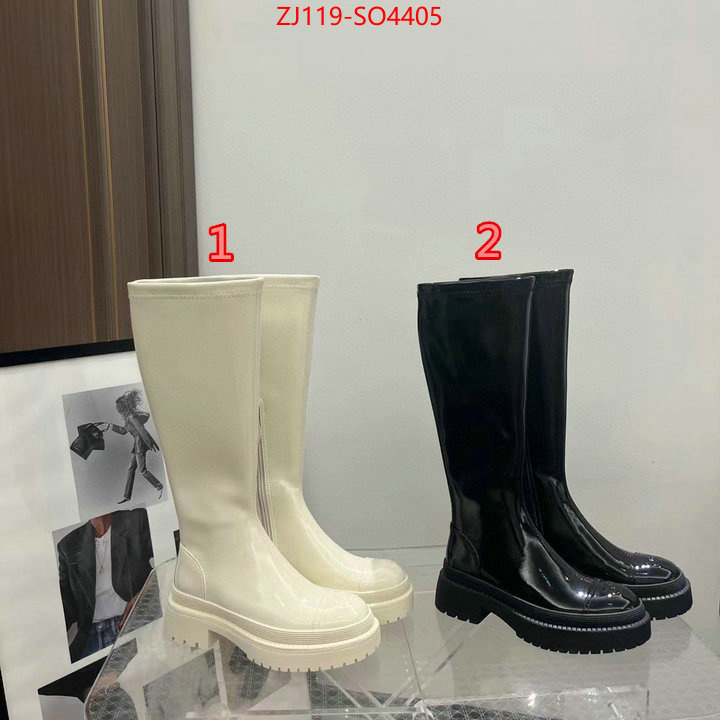 Women Shoes-Chanel,fake designer , ID: SO4405,$: 119USD